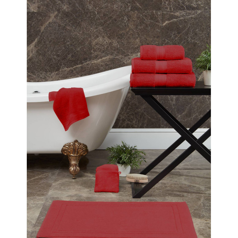 Tapis de Bain Personnalisable