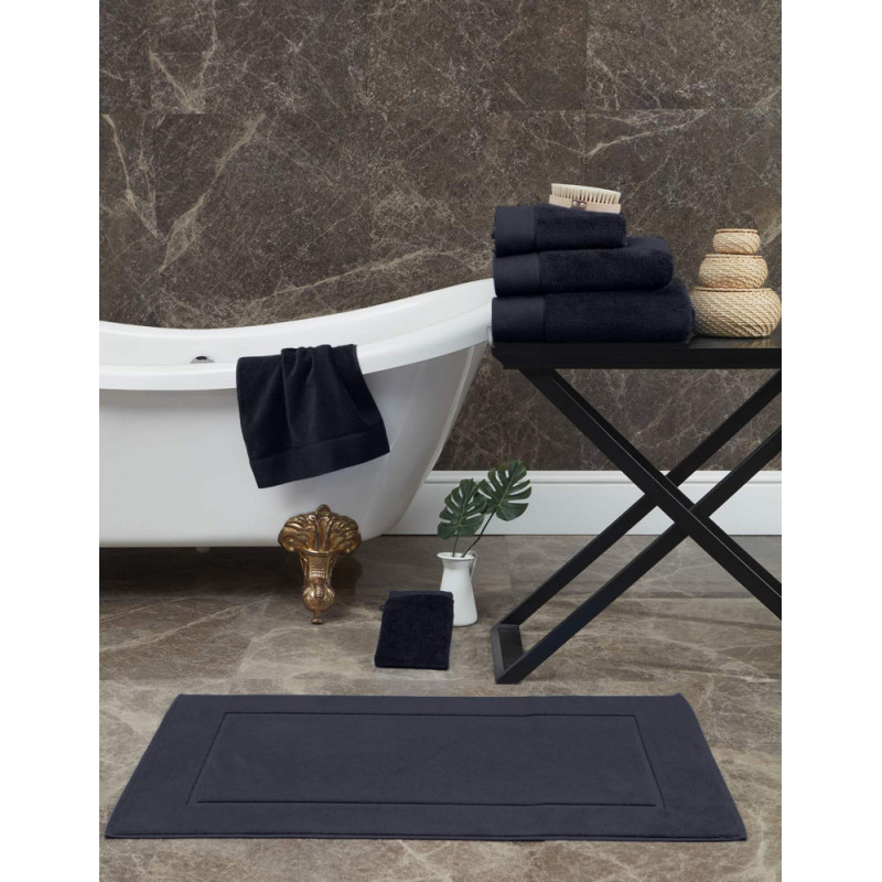 Tapis de Bain Personnalisable