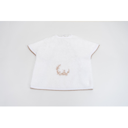 Bavoir à Manche Collection Palace