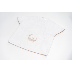 Bavoir à Manche Collection Palace