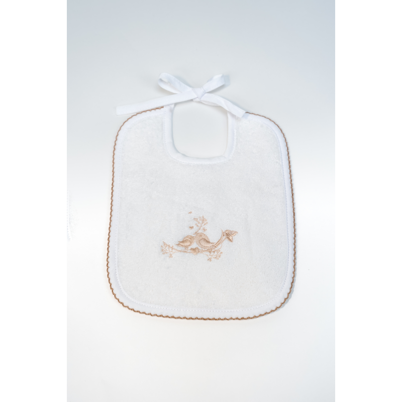 Bavoir Petit Modèle Palace