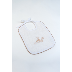 Bavoir Petit Modèle Palace