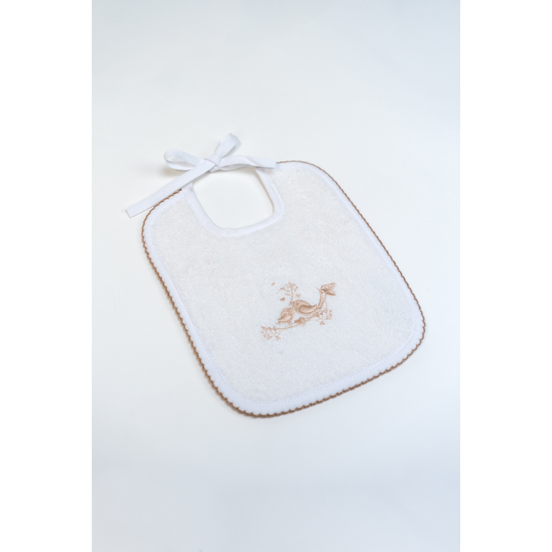 Bavoir Petit Modèle Palace