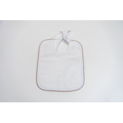 Bavoir Petit Modèle Palace