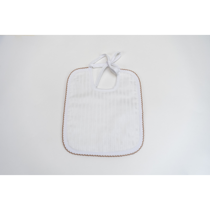 Bavoir Petit Modèle Palace