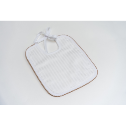 Bavoir Petit Modèle Palace