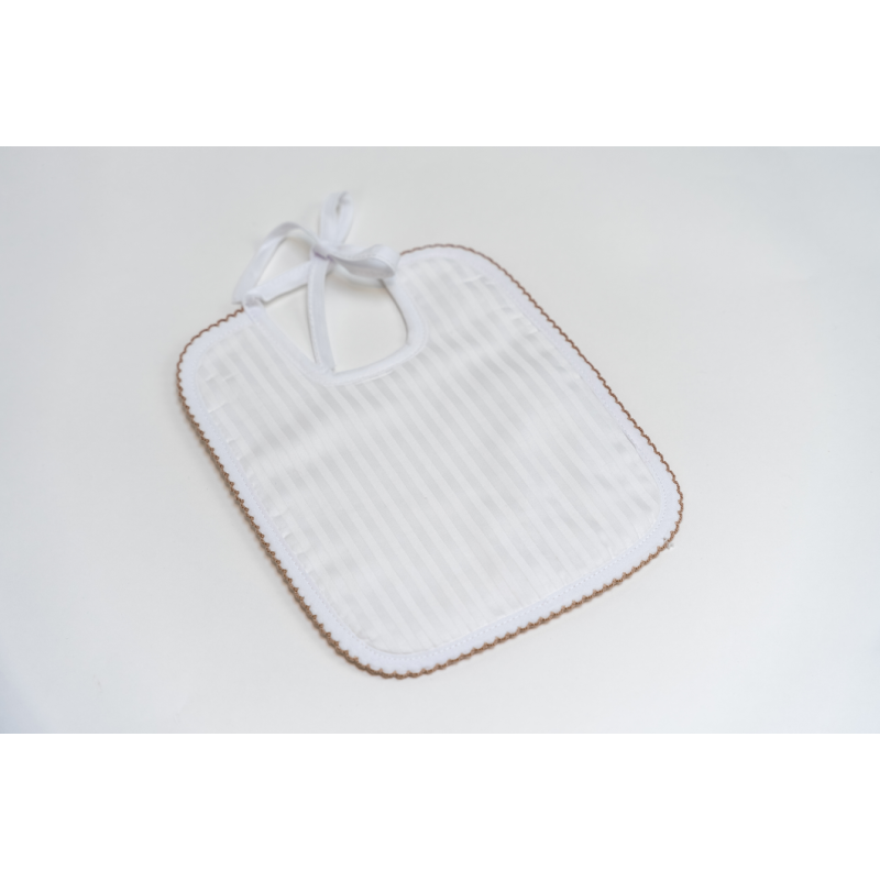 Bavoir Petit Modèle Palace