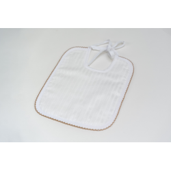 Bavoir Petit Modèle Palace