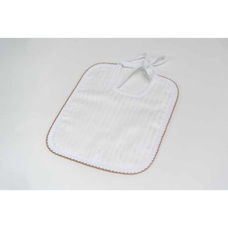 Bavoir Petit Modèle Palace