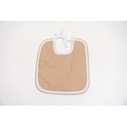 Bavoir Petit Modèle Palace