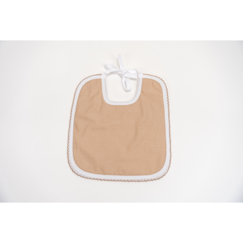 Bavoir Petit Modèle Palace