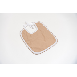 Bavoir Petit Modèle Palace