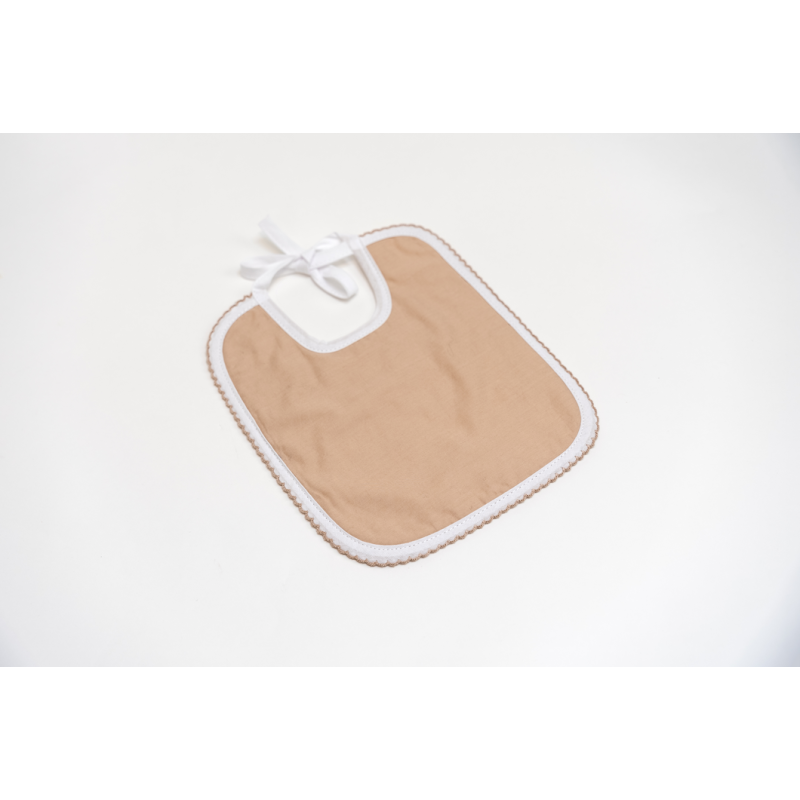 Bavoir Petit Modèle Palace