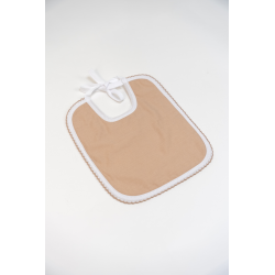 Bavoir Petit Modèle Palace