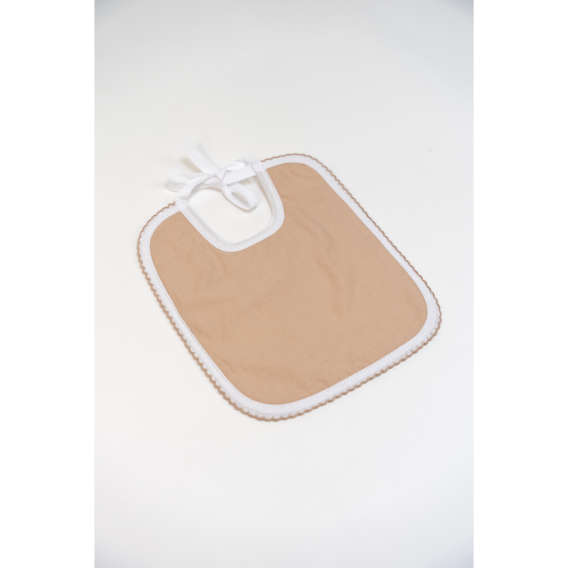 Bavoir Petit Modèle Palace