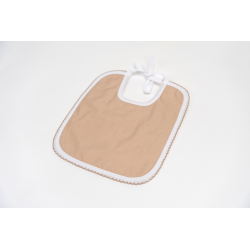 Bavoir Petit Modèle Palace