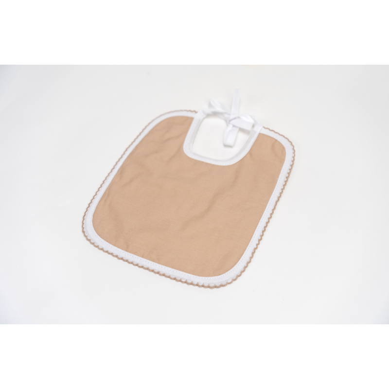 Bavoir Petit Modèle Palace