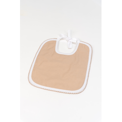 Bavoir Petit Modèle Palace