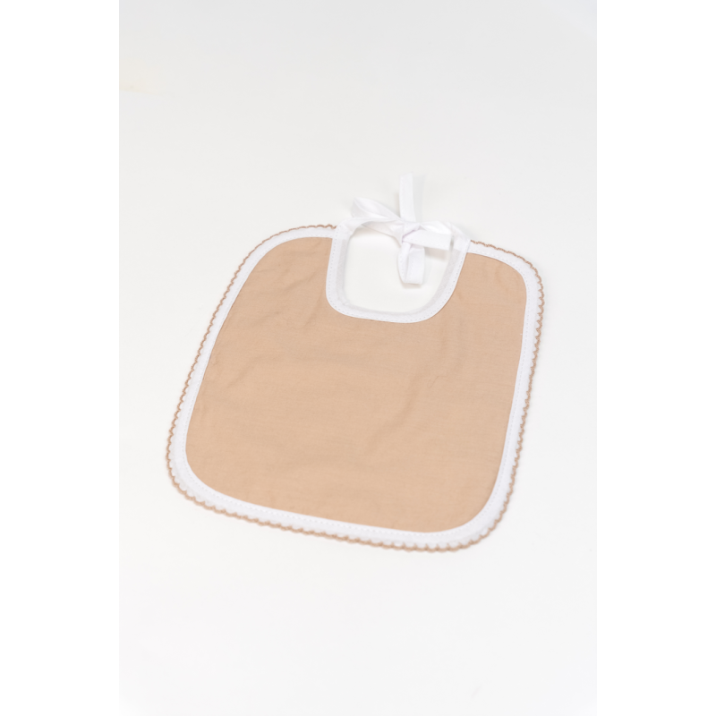 Bavoir Petit Modèle Palace