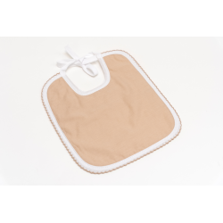 Bavoir Petit Modèle Palace