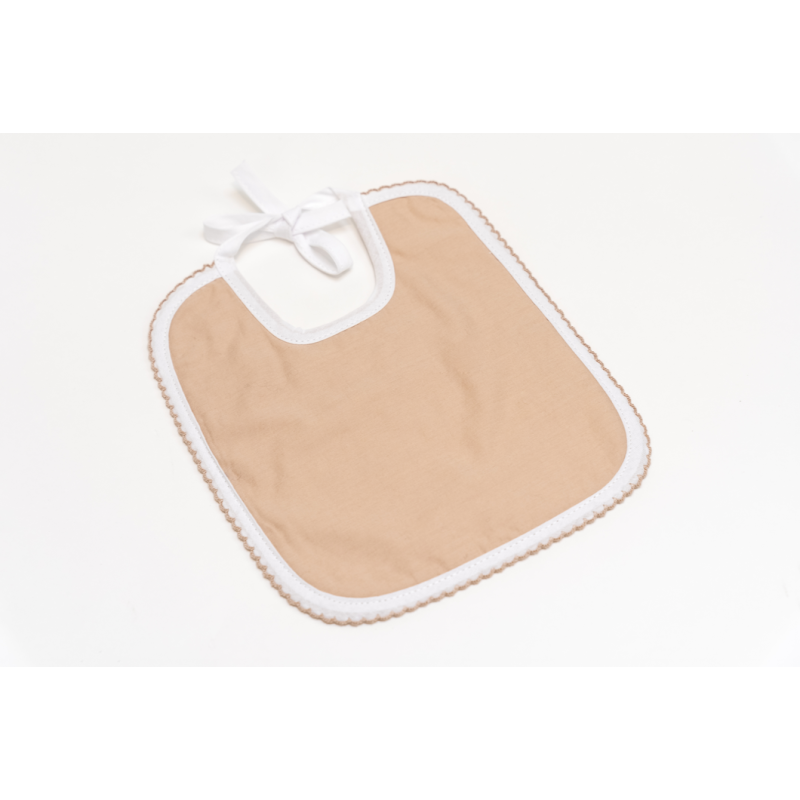 Bavoir Petit Modèle Palace