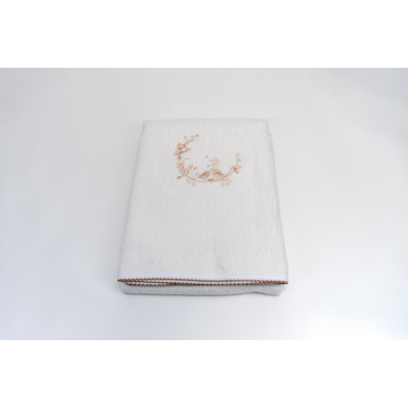 Couverture Collection Palace