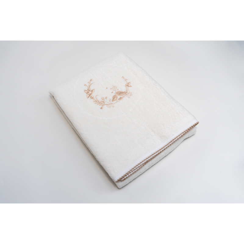 Couverture Collection Palace