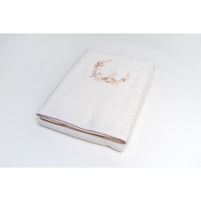 Couverture Collection Palace