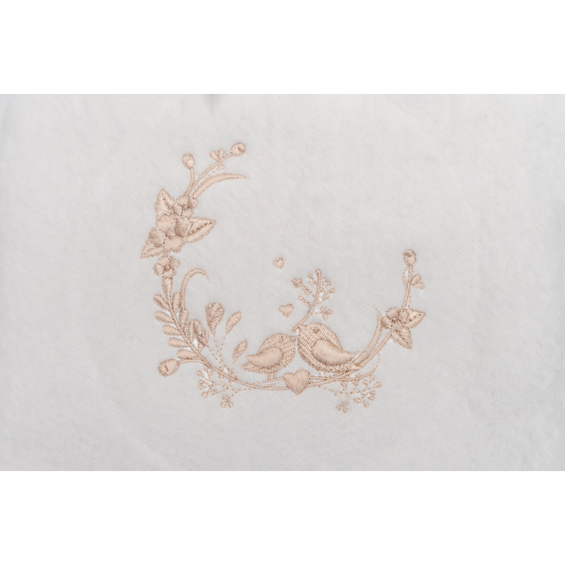 Couverture Collection Palace