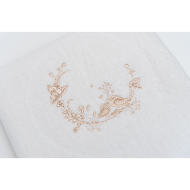 Couverture Collection Palace