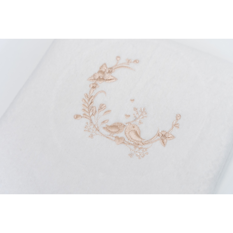 Couverture Collection Palace