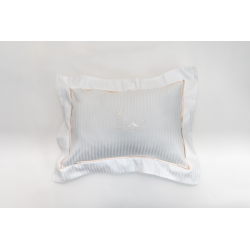 Ensemble Drap De Lit Et Taie D'oreiller