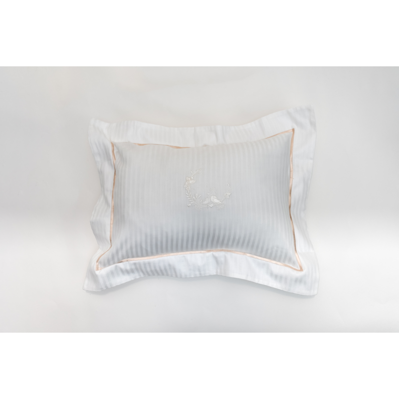 Ensemble Drap De Lit Et Taie D'oreiller