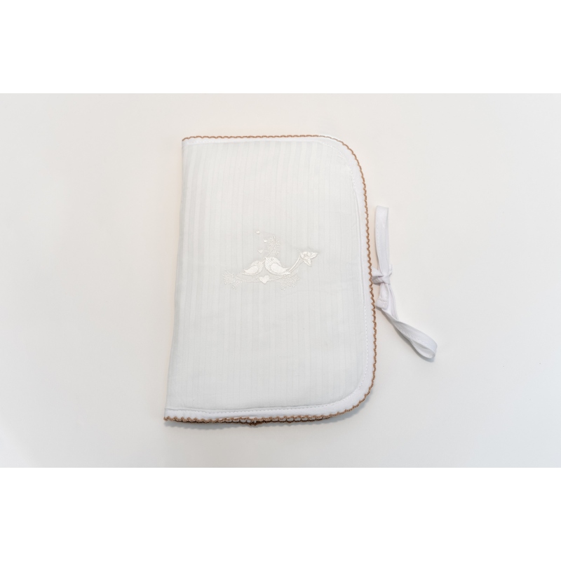 Protège Carnet de Santé