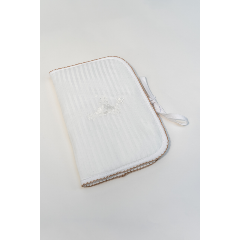 Protège Carnet de Santé