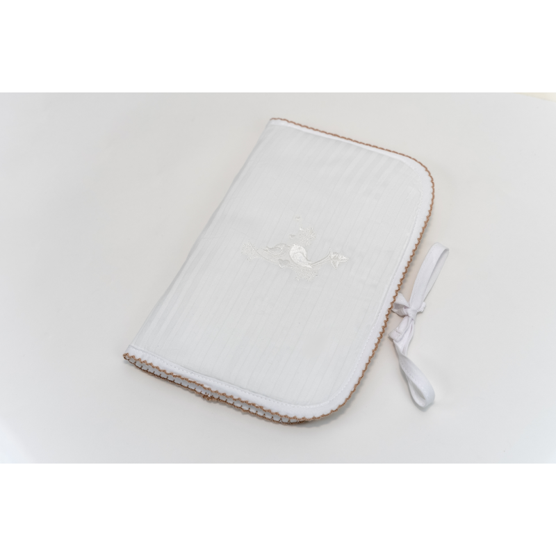 Protège Carnet de Santé