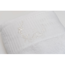 Serviette de Toilette Collection Palace
