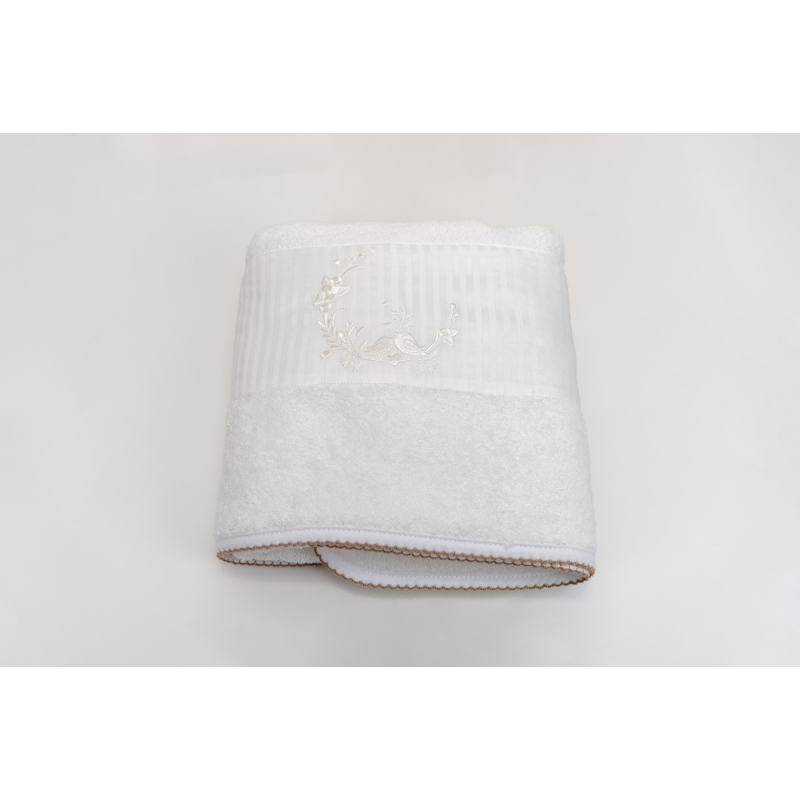 Serviette de Toilette Collection Palace