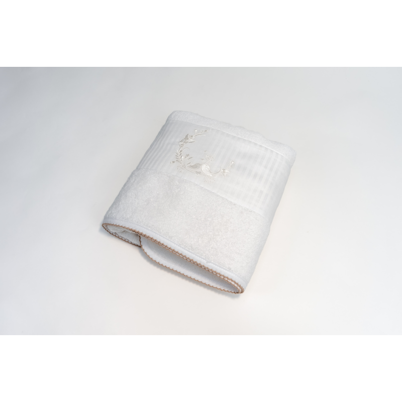 Serviette de Toilette Collection Palace