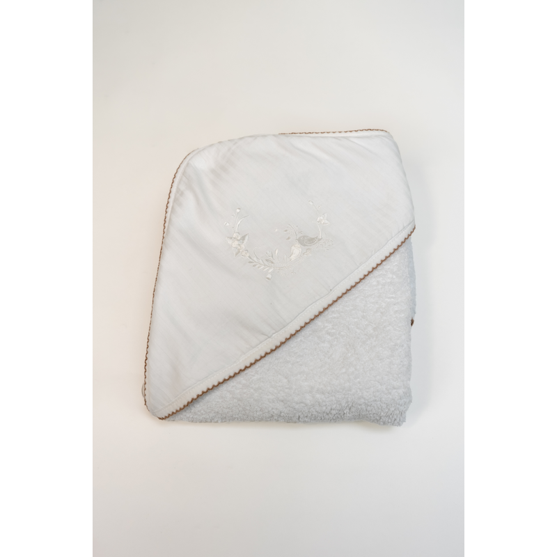 Sortie de Bain - Collection Palace