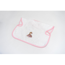 Bavoir à Manches Collection Indienne