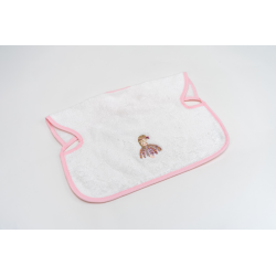 Bavoir à Manches Collection Indienne