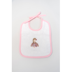 Bavoir Petit Modèle...