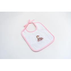 Bavoir Petit Modèle Collection Indienne