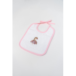 Bavoir Petit Modèle Collection Indienne