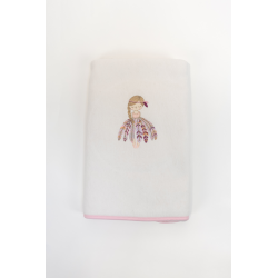 Couverture Collection Indienne