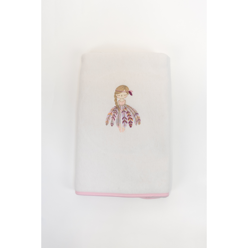 Couverture Collection Indienne