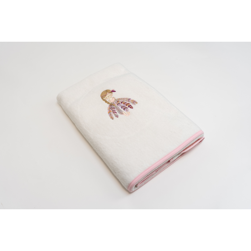 Couverture Collection Indienne