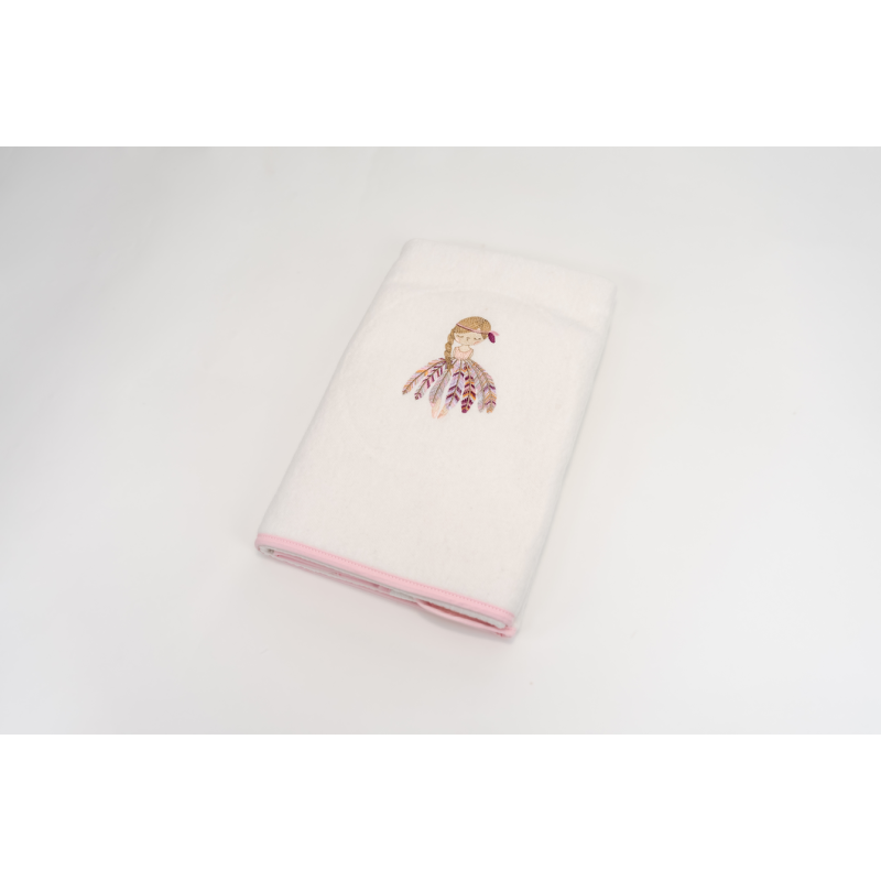 Couverture Collection Indienne