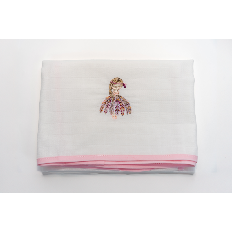 Lange Collection Indienne